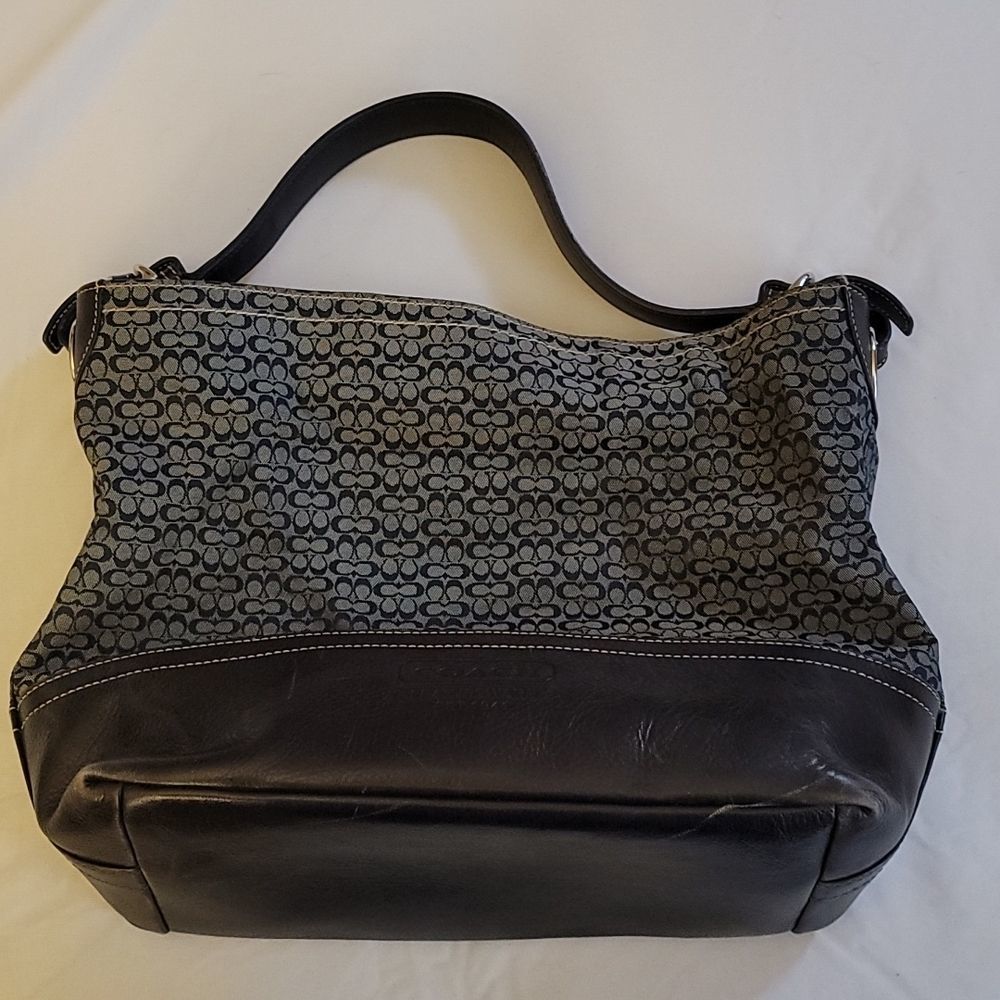 COACH Handbag, Pre-owned